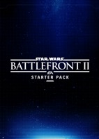 Купить дешево Набор новичка STAR WARS Battlefront II Купить ключ дешево Набор новичка STAR WARS Battlefront II